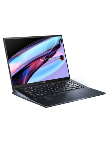 Asus, ноутбук, 16x, RTX4080, intel core i9