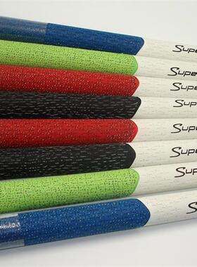 高尔夫握把super stroke 高尔夫挥杆棉线握把PGA选手买10支免邮