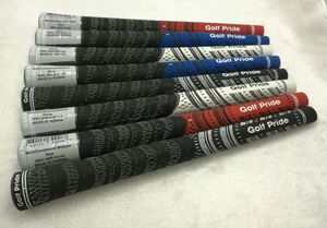 新款高尔夫球杆挥杆通用棉线把手加粗型握把吸汗防滑