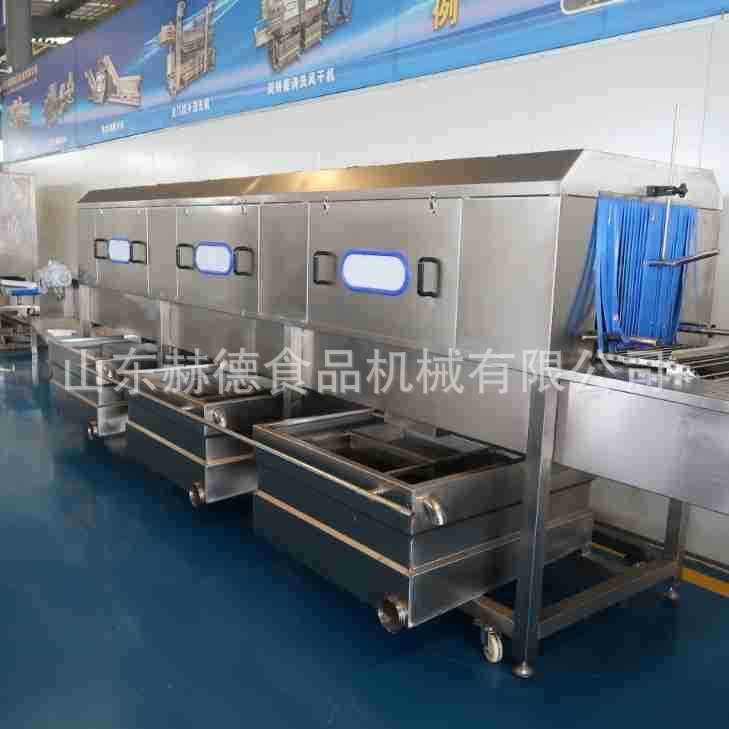 鲜奶桶清洗机 热碱水喷淋式洗盆机 牧场牛奶桶清洗机,清洗/食品/商业设备,洗筐机,淘宝优惠券,粉丝福利购,淘宝优惠卷