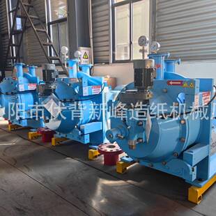 造纸磨浆机 450 双盘磨浆机 380 250