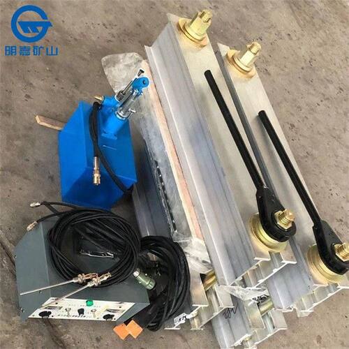 皮带硫化机 全自动皮带硫化机 防爆皮带硫化机明嘉矿用