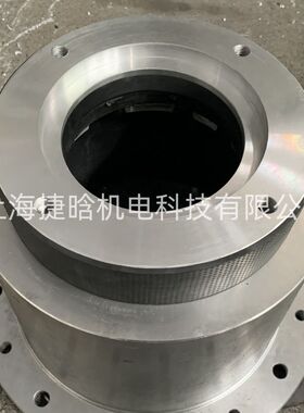 D/DT 型减震环 液压系统D230/D260/D330 电机减震块 橡胶减震元件