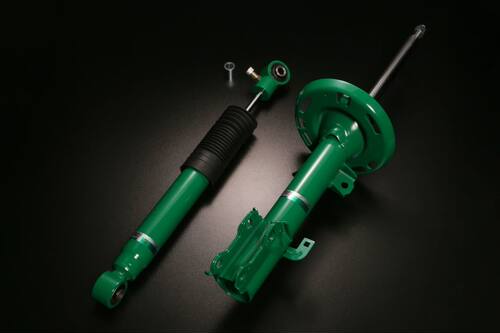 TEIN减震器HBS缓冲系统舒适Q弹