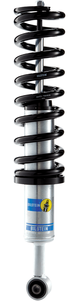 BILSTEIN倍适登B8 B12减震器适用于兰德酷路泽LC200加增升高避震