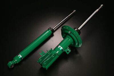 TEIN减震器HBS缓冲系统舒适Q弹