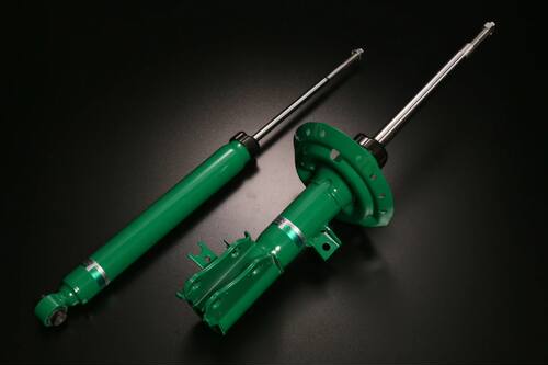 TEIN减震器HBS缓冲系统舒适Q弹