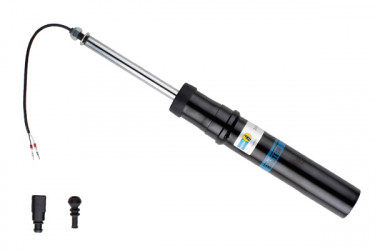 BILSTEIN B4 B6 避震适用于 保时捷 MACAN 改装舒适汽车减震器