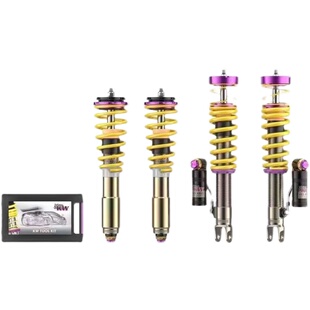 F48 减震 G29 改装 F39 F46 2系GT V3绞牙避震适用于Z4