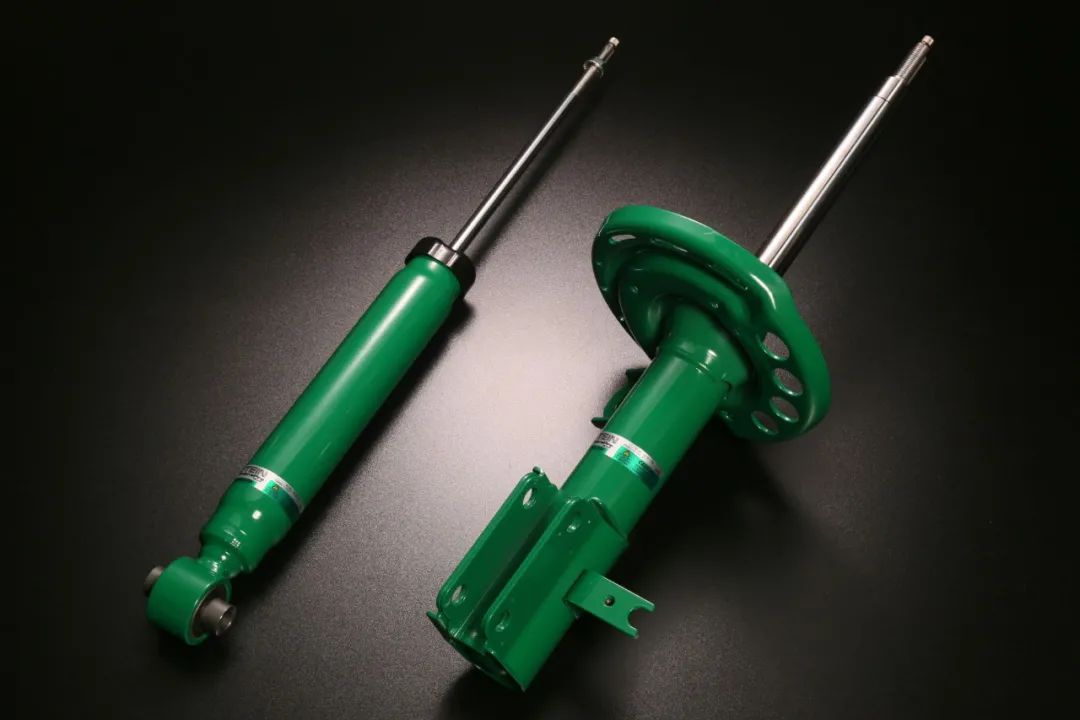 TEIN减震器HBS缓冲系统舒适Q弹