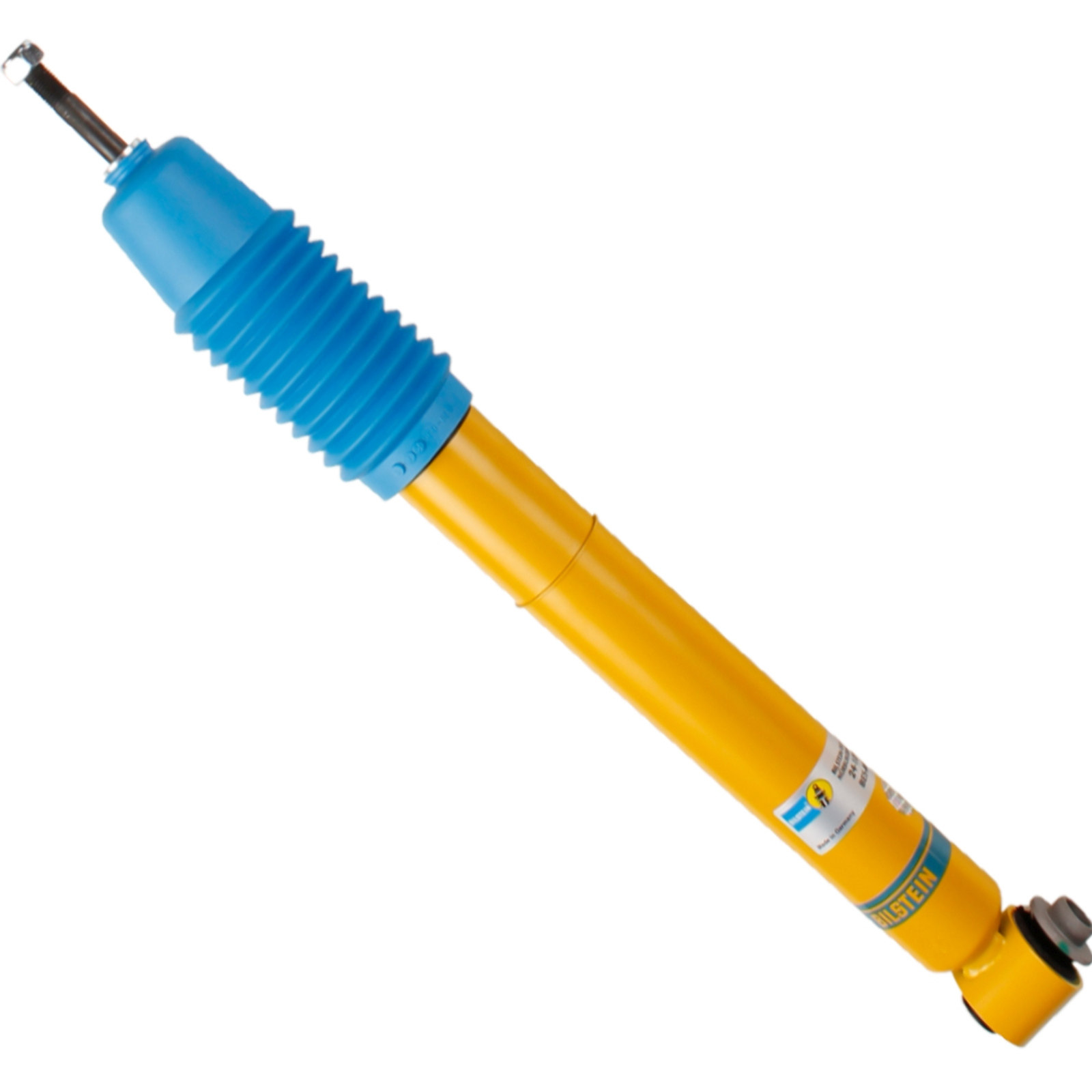 BILSTEIN B6避震 倍适登B6减震适用于宝马5系 E60 E61 旅行 正品