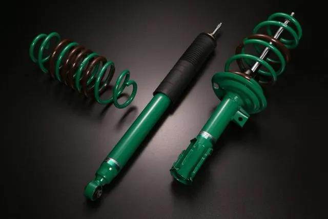 TEIN减震EnduraPro PLUS SPKIT适用于丰田普瑞维亚避震器降低车身