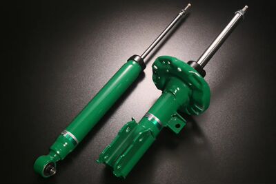 TEIN减震器HBS缓冲系统舒适Q弹