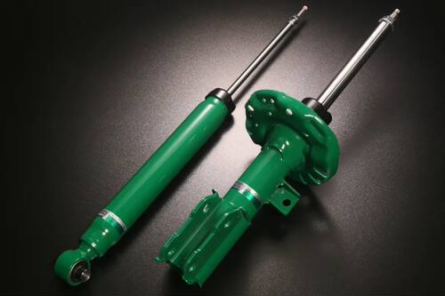 TEIN减震器HBS缓冲系统舒适Q弹