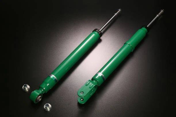 TEIN减震器提升舒适减少摇摆晃动