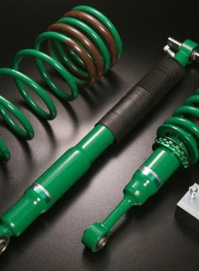 TEIN绞牙避震适用于坦克300 4x4 DAMPER SPORT 改装减震加高升高