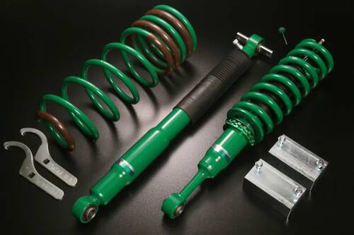TEIN绞牙避震适用于坦克300 4x4 DAMPER SPORT 改装减震加高升高
