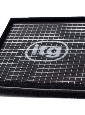 英国ITG空气滤芯空滤改装高流量适用于宝马X6 E71 F16 5系GT535I