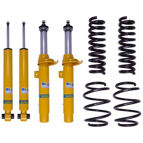 Bilstein B12避震 倍适登B8减震适用于宝马3系旅行版 F31 F34 GT