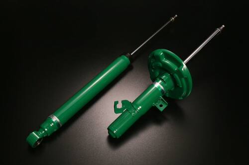 TEIN减震器HBS缓冲系统舒适Q弹