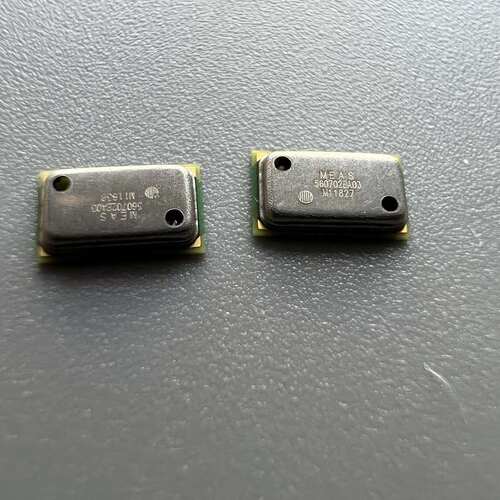 MEAS压力传感器MS5611-01BA03气压高度计全新