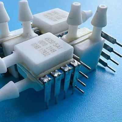 MS4525DO-DS3AS015DS压力传感器