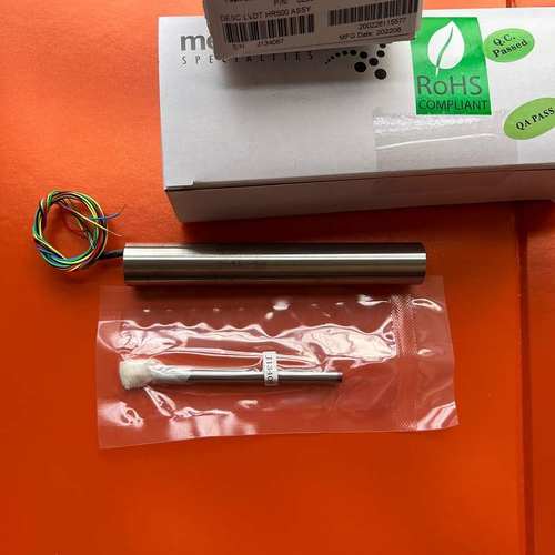 LVDT原装进口GCA-121-1000位置传感器带螺纹位移测量全新