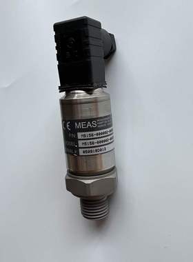 美国MEAS模拟传感器M5156-000002-010BG 压力变送器全新