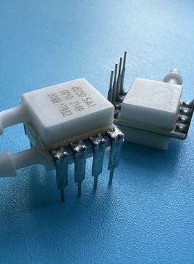 MS4515-DS5A002DP压力传感器MS4525-TP3A050APFS