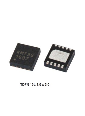 KMXP1000直线位移磁阻传感器 德国IC原装进口全新