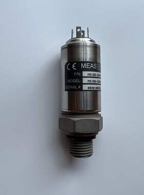 MSP-400-005-B-5-B-6船舶压力传感器 模拟电流输出变送器全新