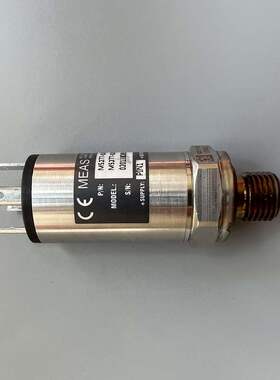 M5256-000005-010BG MEAS压力传感器0-1Mpa全新