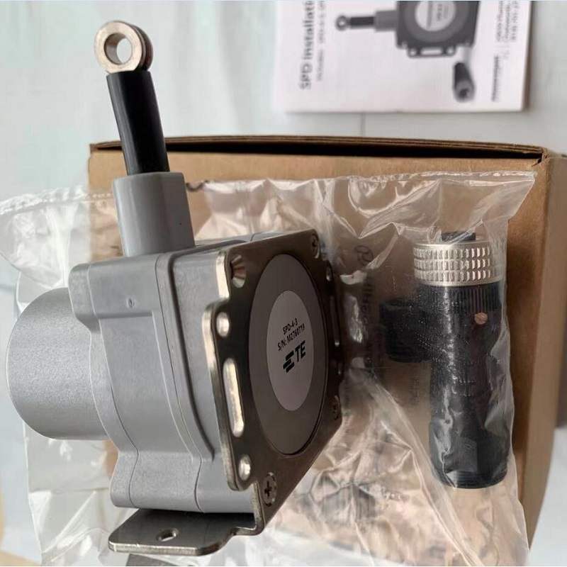 SP2-50拉绳位移传感器
