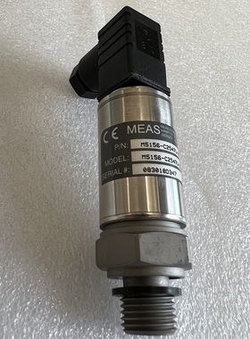 M5256-000004-060BC压力传感器M5256-00000U-060BG金属变送器MEAS