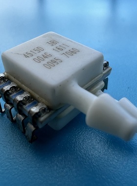 MS4525DO-DS3BI001DS空速传感器4525D 3BI 001D数字输出芯片