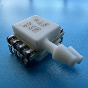 MS4525DO-DS3BI001DS空速传感器4525D 3BI 001D数字输出芯片