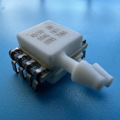 压力传感器MS4525DO-DS3BI001DS