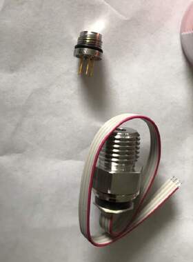 正品MEAS压力传感器87N-1000A-8R模拟输出87N-5000A-0P全新