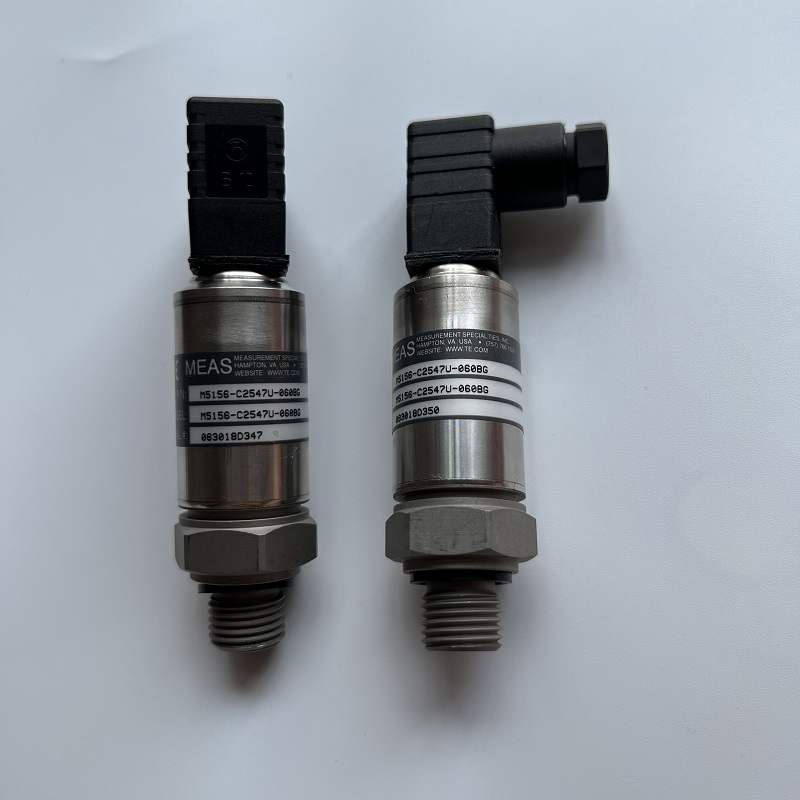 M5156-000006-006BG压力传感器模拟电流输出变送器全新