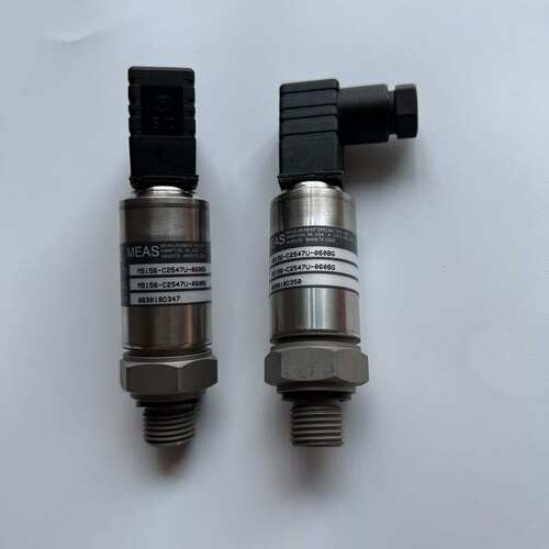 美国MEAS压力传感器M5156-000002-300PG模拟输出全新