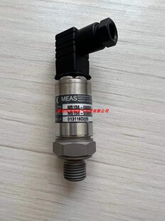 M5256-000002-010BG精量传感器M5156-00000P-030BG金属压力变送器