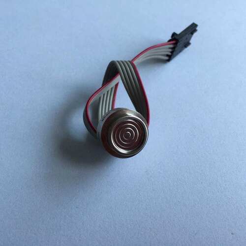86BSD001PG-3BIR数字输出I2C压力传感器全新