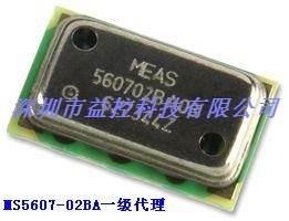 MS560702BA03-50气压传感器MEAS