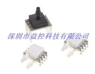 4525DO-SS5AI015AP压力传感器