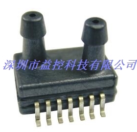 MS5525DSO-DB001DS压力传感器 24位分辨率芯片MS5525DSO-SB005GS