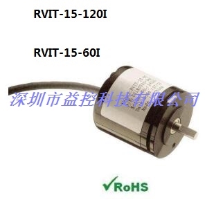 02181600-120角位移传感器RVIT-15-120正品全新
