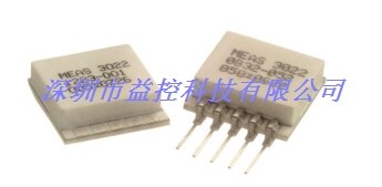 MEAS3022/3028 MEAS3052A/3058A加速度传感器