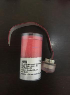 现货特卖美国MEAS现货特卖154N-030G-RT压力传感器