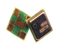 MS5637-02BA03 MS5637气压传感器 Intersema全新原装,假一赔十!