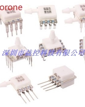 4525DO-DS3AS002DP压力传感器MS4515DO气体流量测量